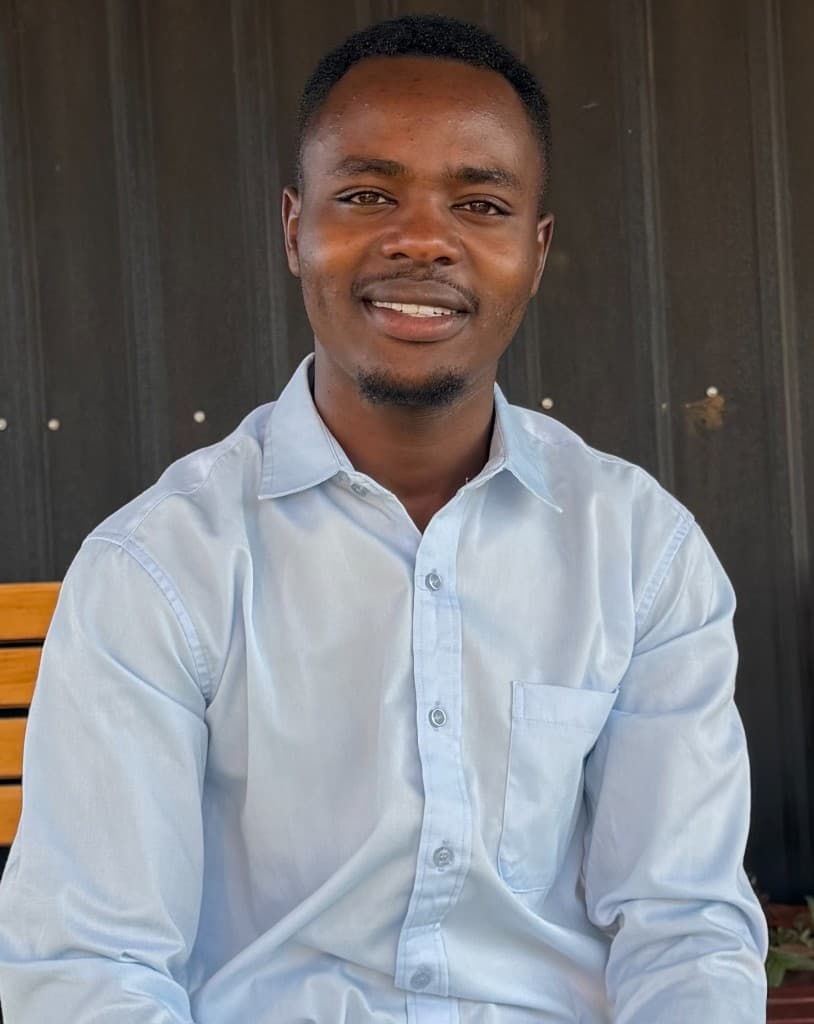 Dennis Kipkoech
