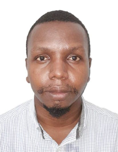 Gideon Ng'etich