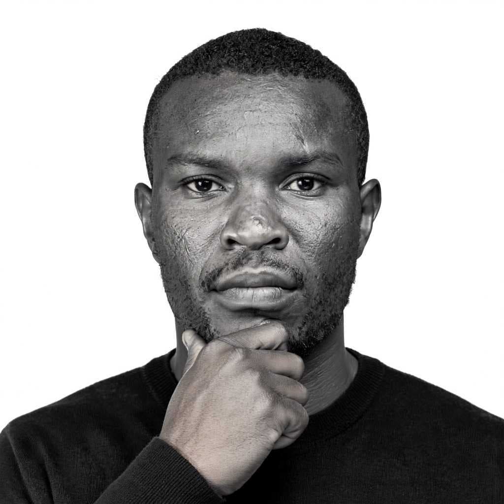 Nelson Ngumo