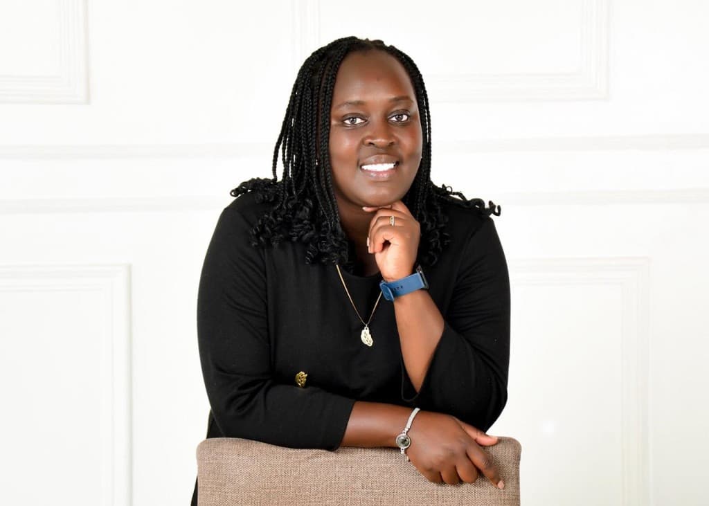 Noelle Kemboi