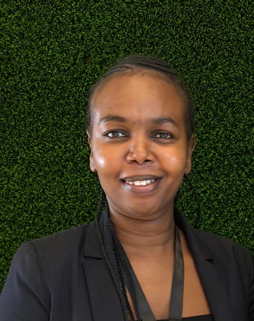 Patricia Chebet